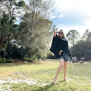 Meet your Posher, Jacquie